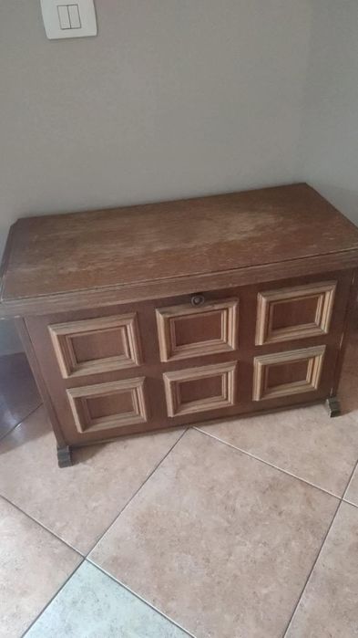 Restaurare Mobilier Vechi