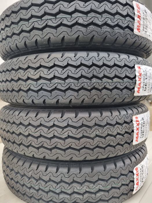 155 R13C (155/80 R13C), 91N, MAXXIS, UE-168, Anvelope remorca