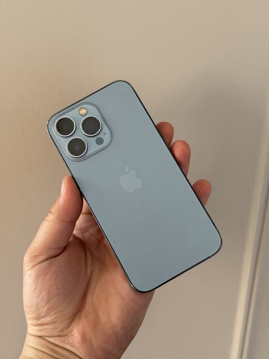 Iphone 13 pro 256gb / Айфон 13 про 256гб