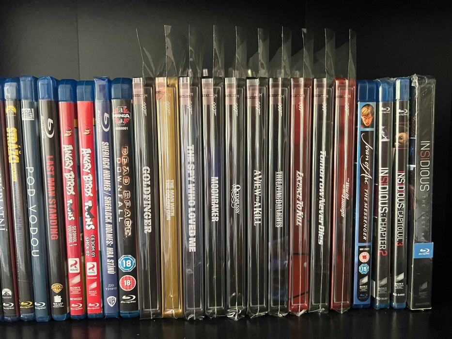 Blu-ray/Блу-рей филми/movies/films с БГ субтитри