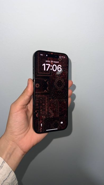 Iphone 15 pro sotiladi