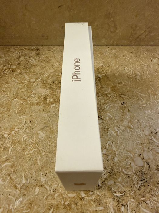 iPhone 16 pro Desert Titanium 128gb nou  la cutie ne activat