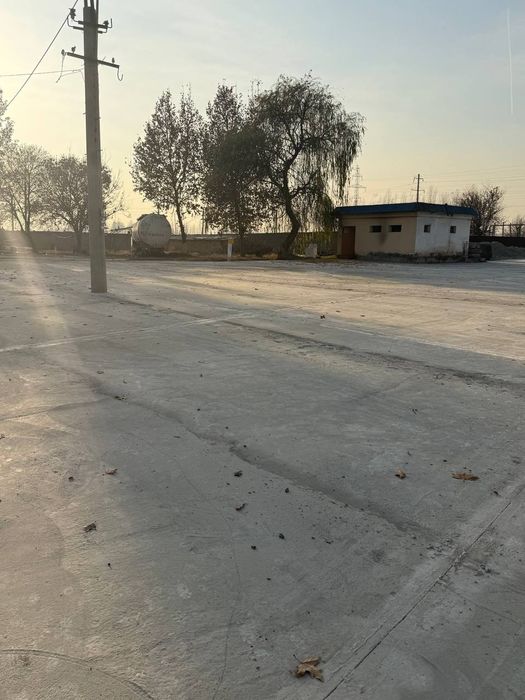 Боксы сдаются под аренду