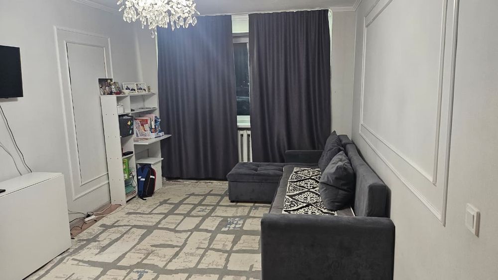 2-х комнатная квартира