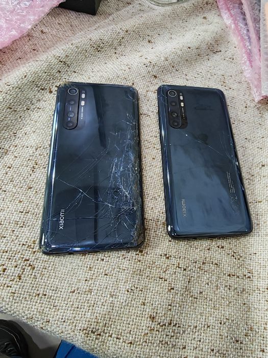 Oferta! Xiaomi note 10 lite 128gb