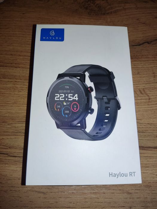 Haylou RT LS05S by Xiaomi
