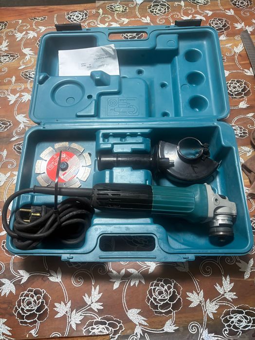 Flex makita ca nou