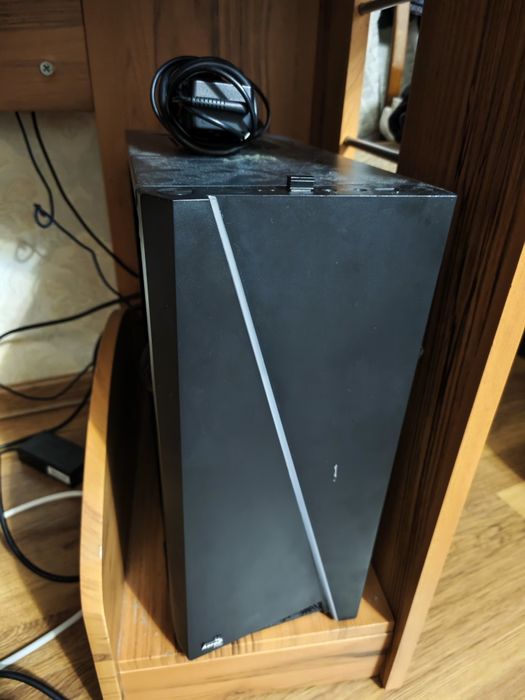 Продается бюджетный игровой компьютер