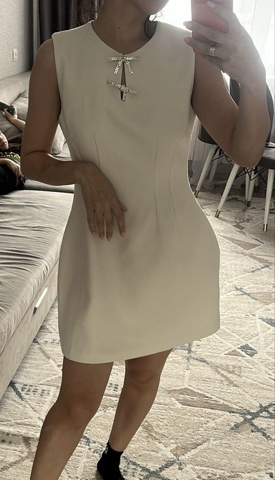 Новые платья с зтикеткой