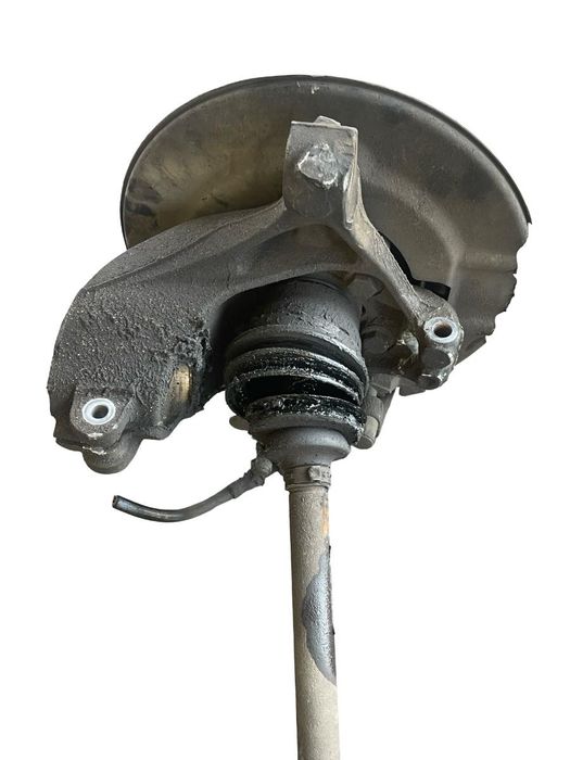Fuzeta + Planetara Dreapta Fata Volvo V40 Hatchback 525, 526 2012 - > 1.6 D2 D 4162 T