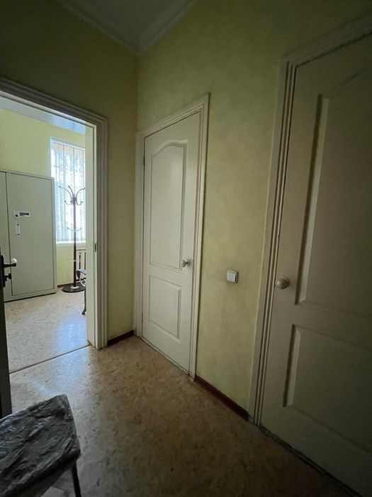 Продажа торговой площади.