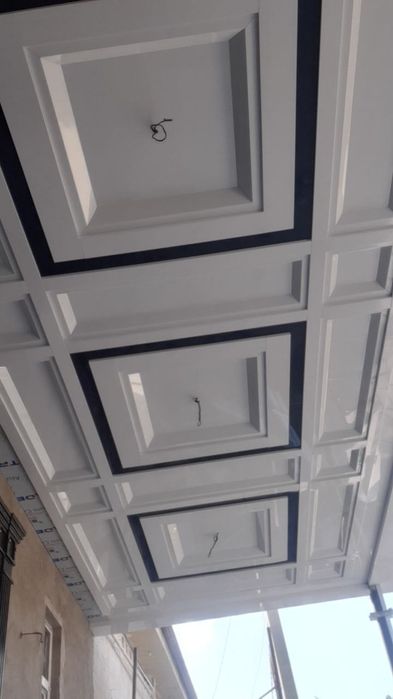 Алюкабонд. Алюкафон