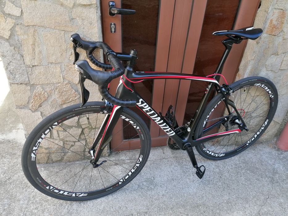 Шосеен Specialized, Фул карбон, 2*11 Shimano 105