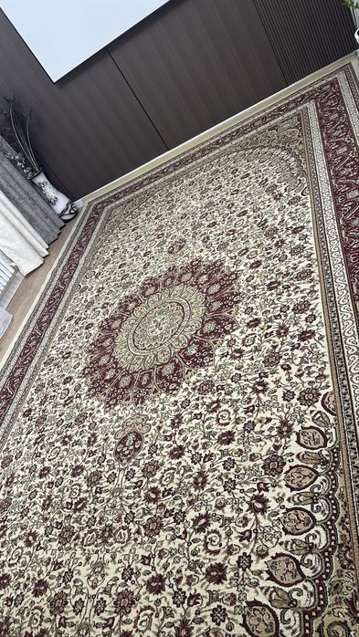 Продам большой ковер