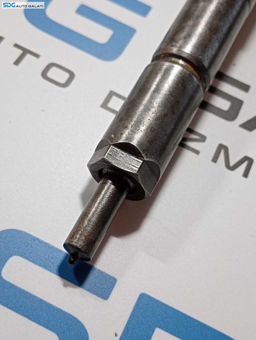 Injector Injectoare Lancia Musa 1.3 JTD 2004 - 2012 Cod 0445110083 [M6713]