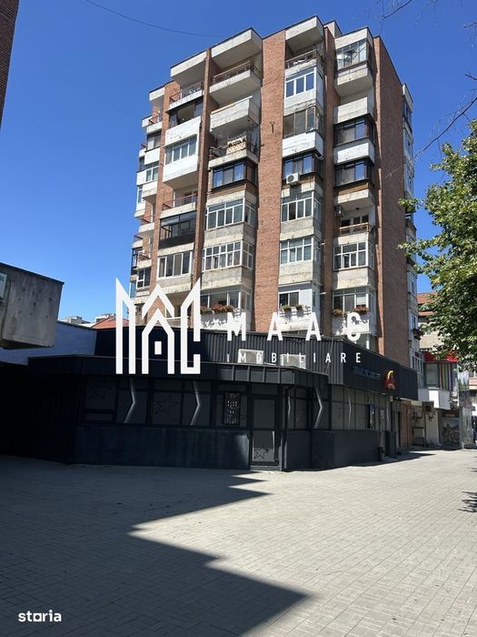 Apartament 2 camere | Ultracentral | Piata Centrala