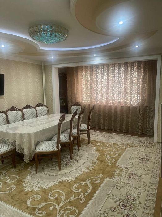 Срочно продается квартира 4 комната