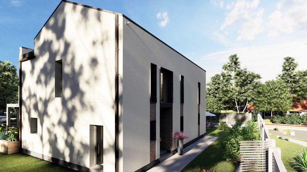 Teren   cu Autorizatie Sanpetru