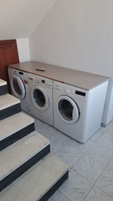 Дава се под наем Къща в Разлог - 77 кв.м за 1195.95 € - Снимка #17