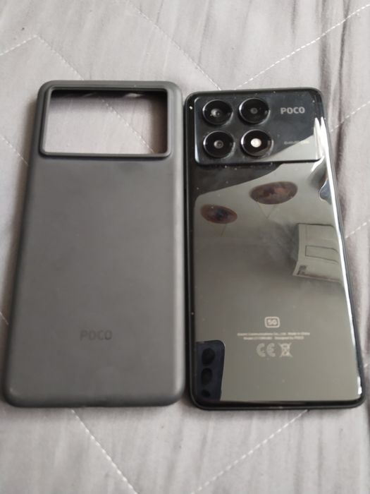 Telefon Poco X6 pro 5 g