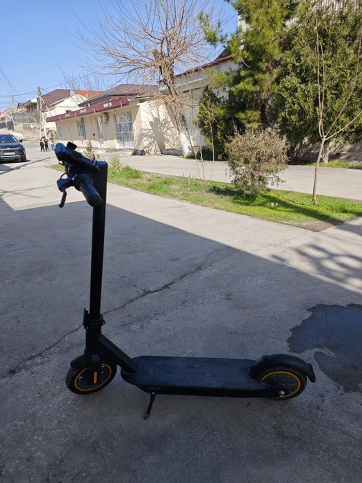 Электросамокат самокат