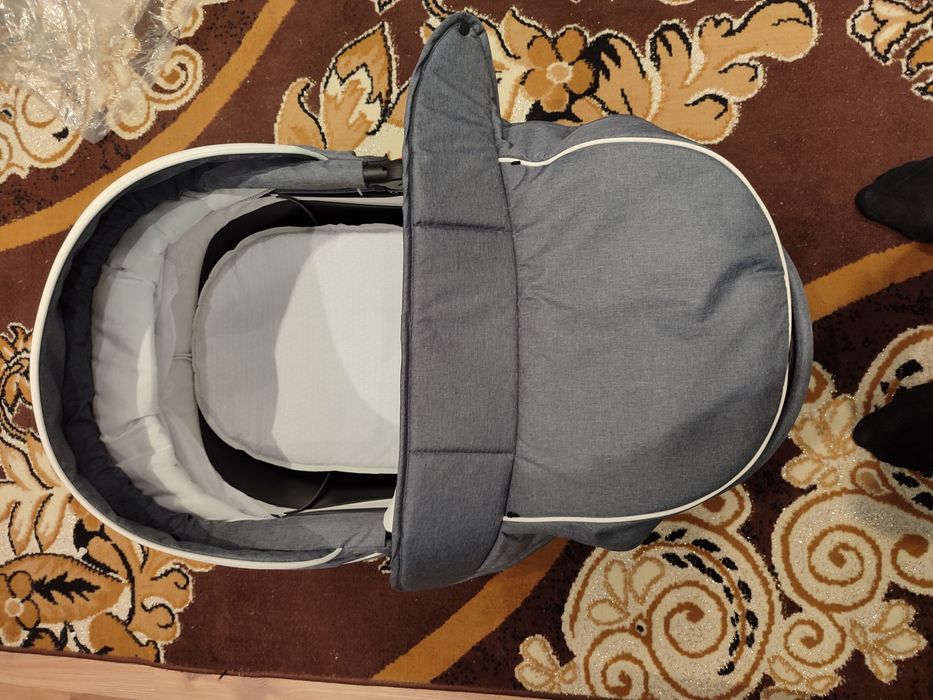 Количка буба Форестър уникална