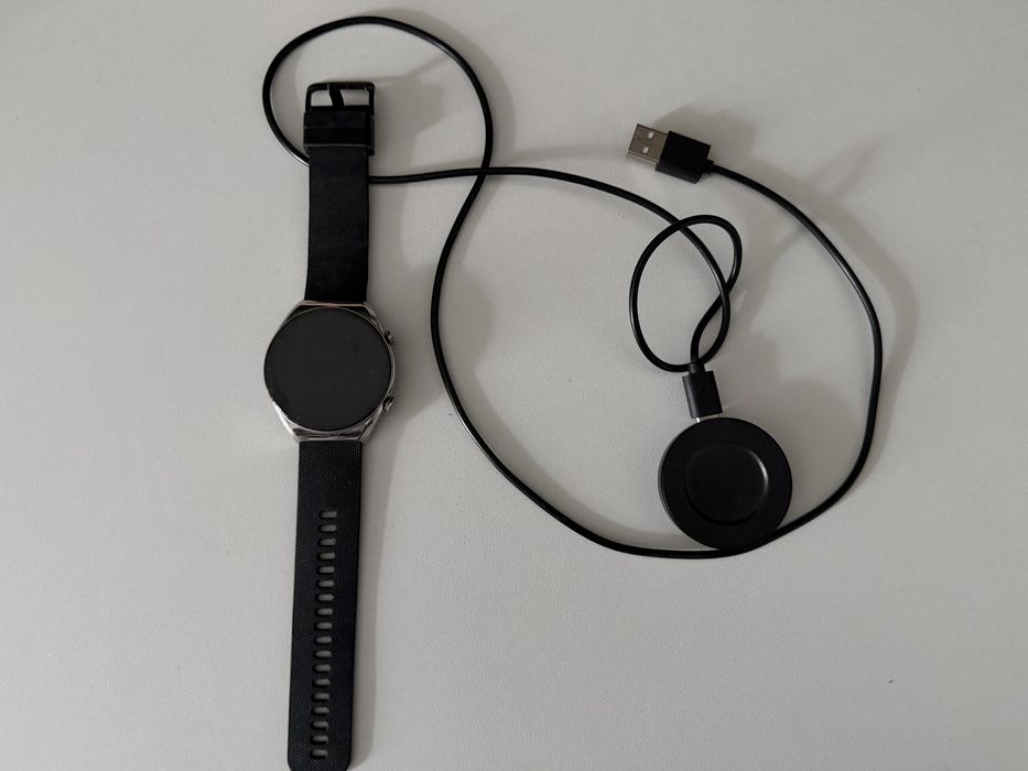 Смарт часы Xiaomi Watch s1
