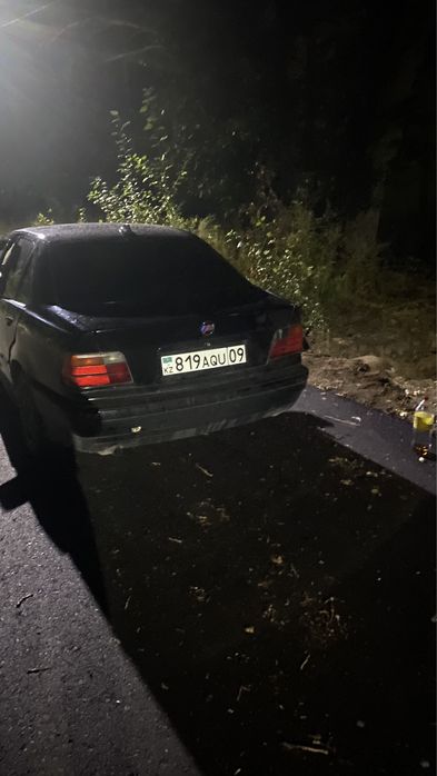 Бмв 3 среднем состояние