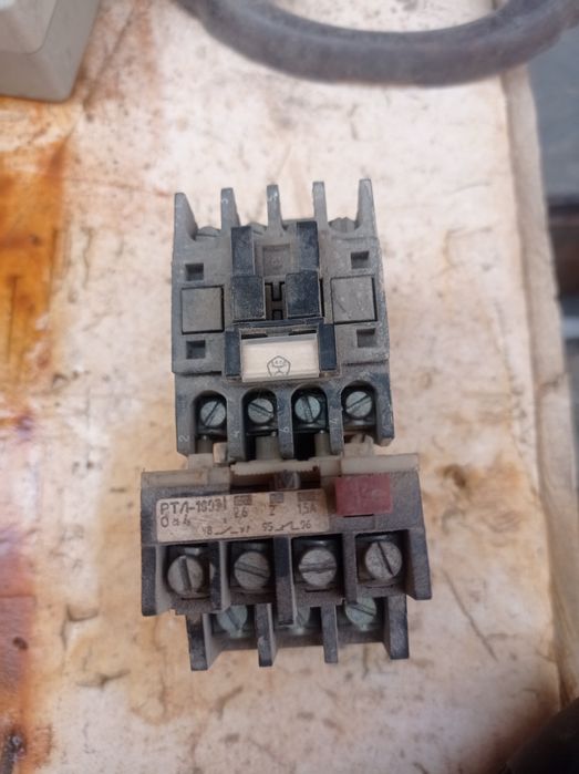 Продается ампирметр рыле