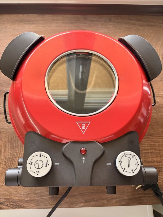 Мини фурна за пица LUND 1200