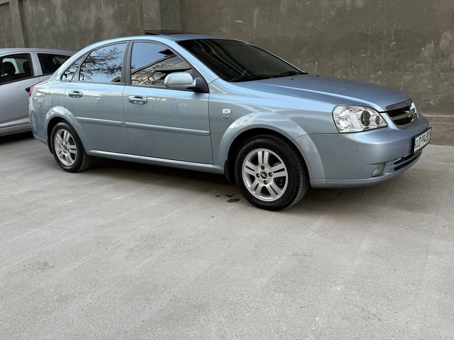 Lasetti 2013 1.6 mator srochno