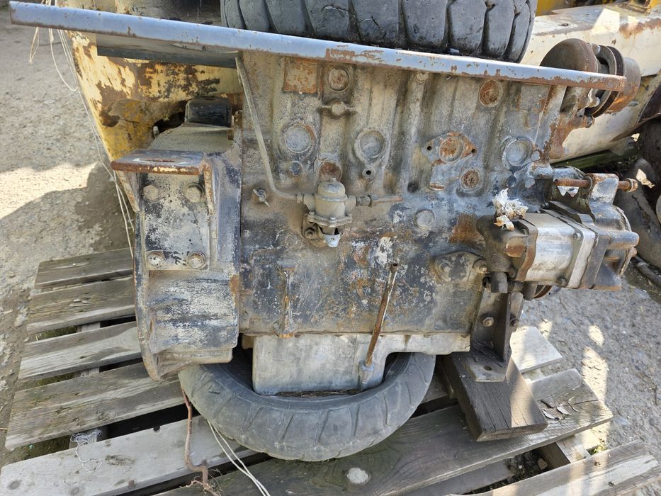 Блок от Балканкара