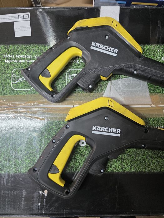Pistol de Spalare Karcher G 180 Q  2.644-270.0