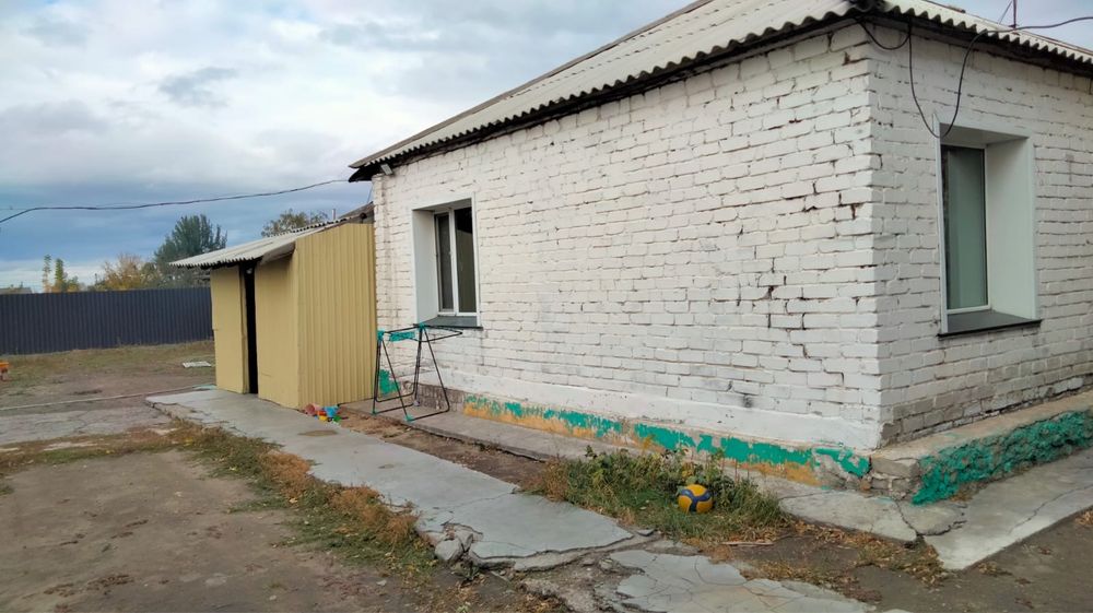 Продам дом,В районе Нахаловка