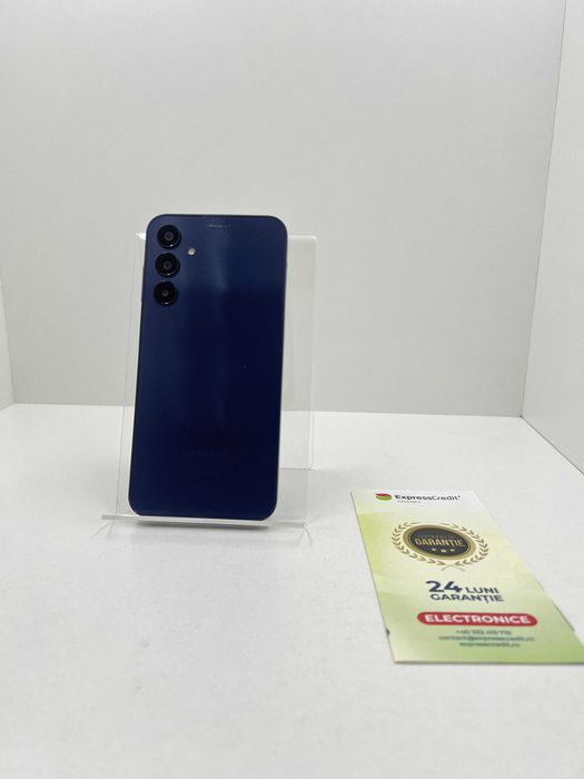 Samsung A25 5G (Ag25 Belvedere B.40862) Garantie 2 ani!