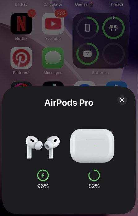 AirPods Pro 2 (ANC)