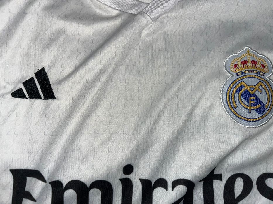 Тениска Реал Мадрид
