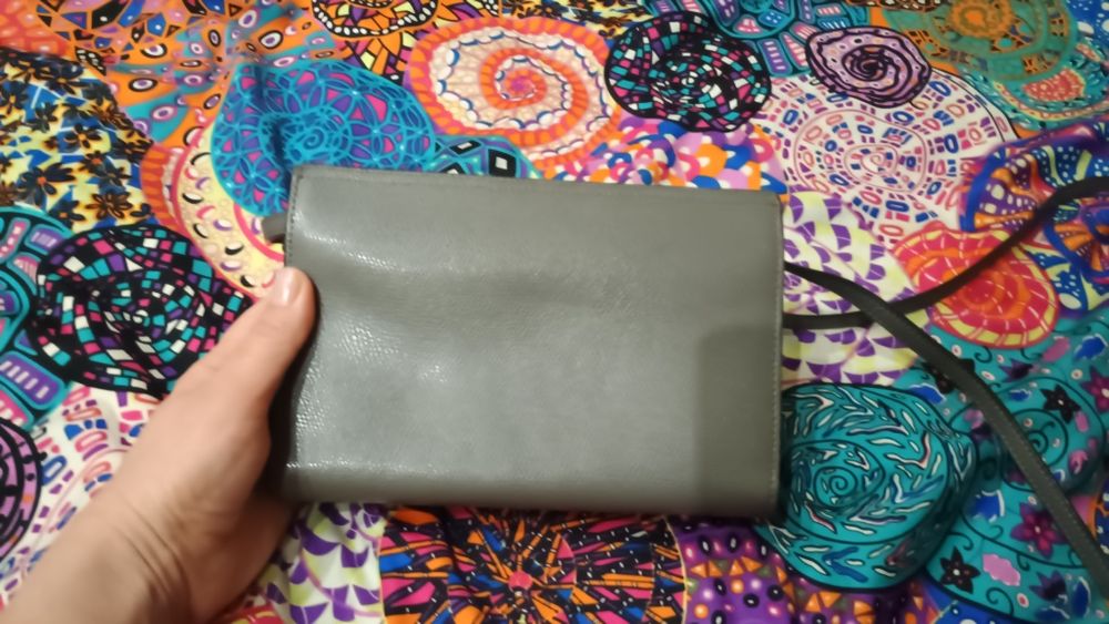 Малк  чанта а фурла furla