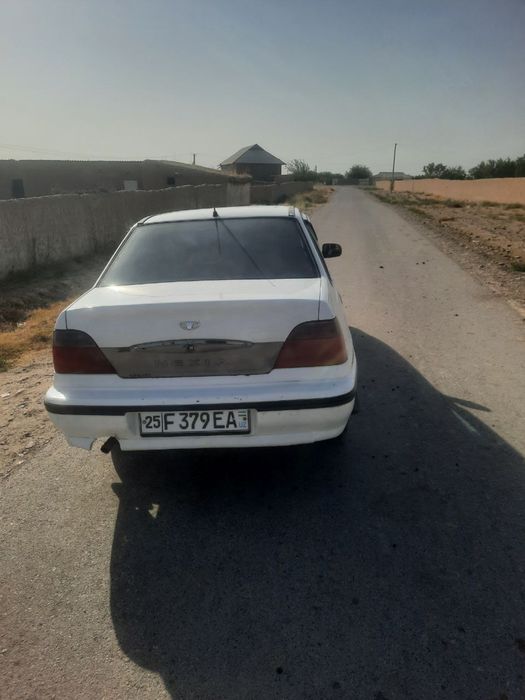 Маощина нехиа 1 гибрит