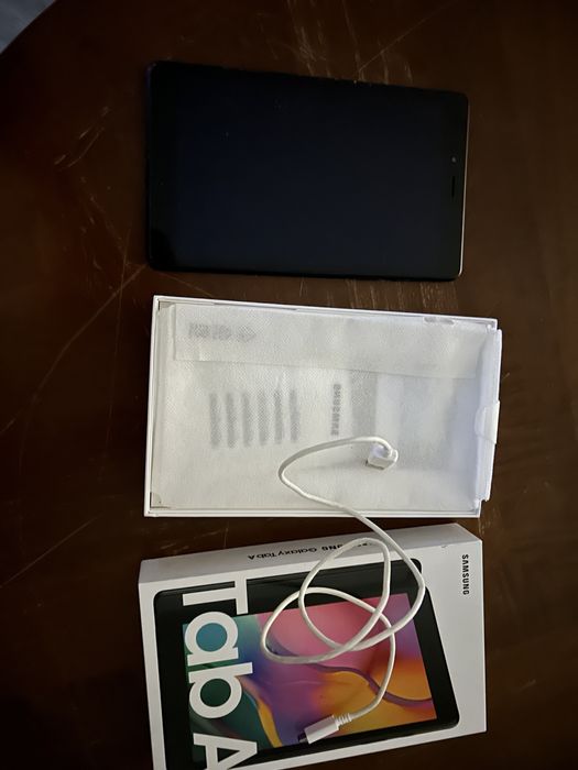 Планшет на запчасти самсунг Таб1