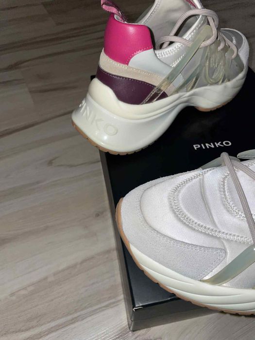 Маратонки Pinko