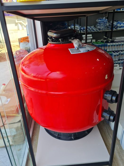 FILTR BASSEN AtlasPoll Canada 920tali