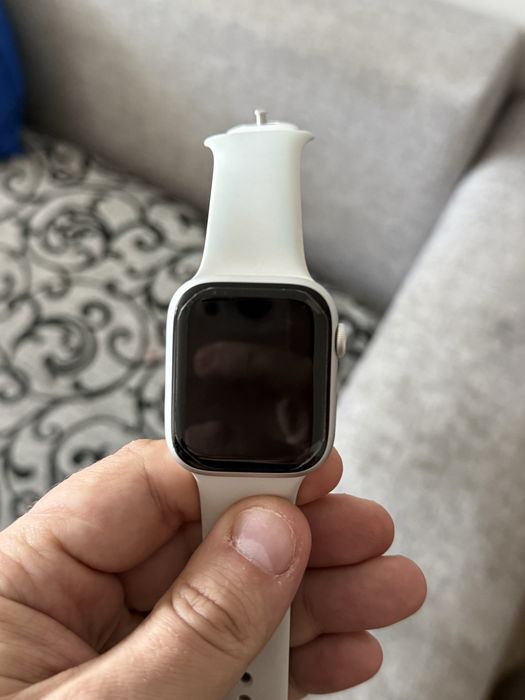 Часы Apple watch 8.
