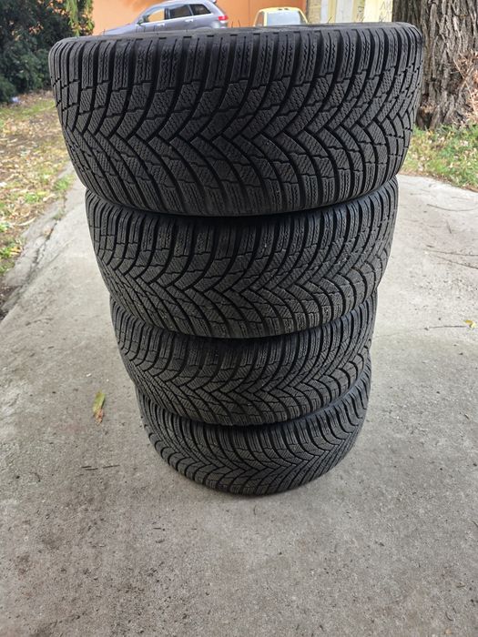 FIRESTONE 225/45/17  DOT 2124