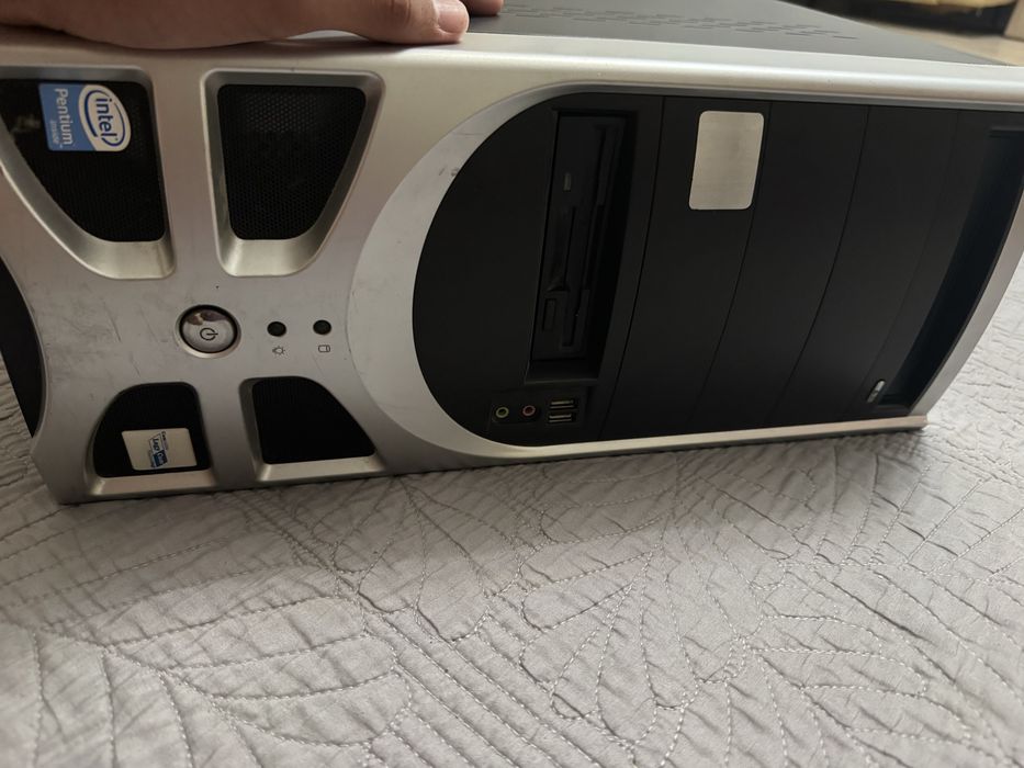 Компьютер рабочий