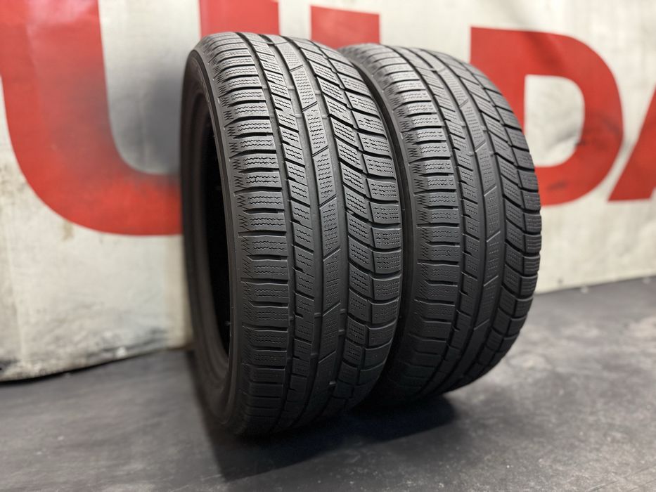 205 55 16, Зимни гуми, Toyo SnowProxS954, 2 броя