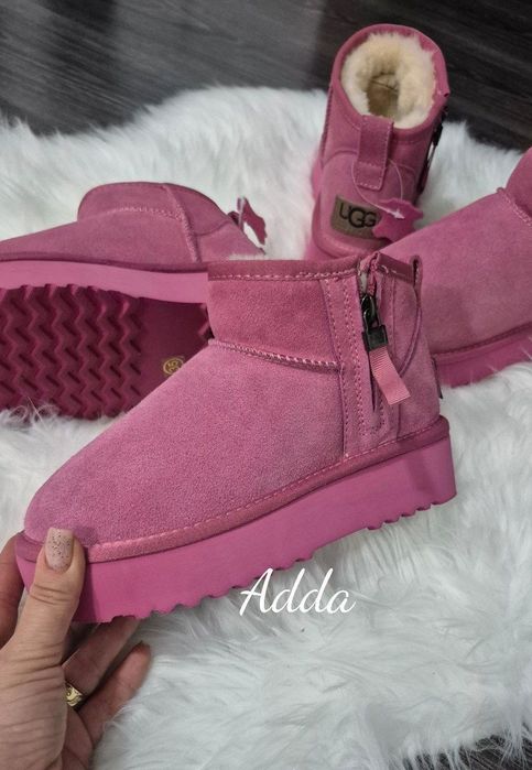 Ugg piele naturală