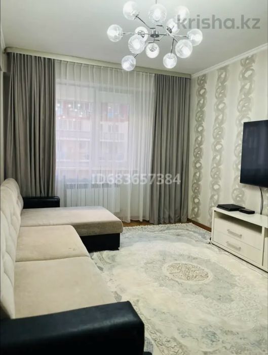 Мягкий диван для гостинной