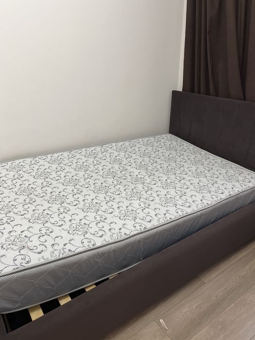 Подростковая кровать