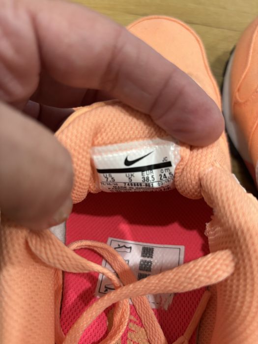 Сникърси Marc O’Polo и маратонки Nike